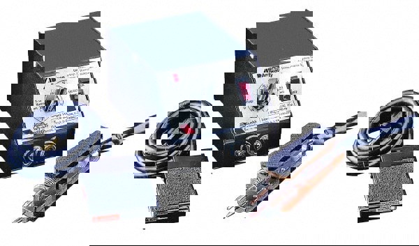 Soldering Station: Resistance Solder System, 120 & 220V